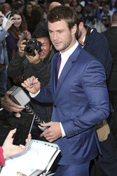 'Marvel's The Avengers 2: Age of Ultron' Premiere London