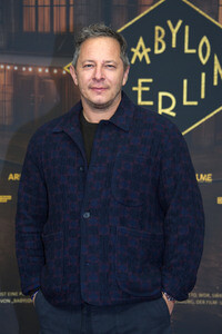 Season 5 Premiere 'Babylon Berlin' in Berlin