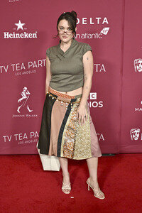 BAFTA TV Tea Party 2025 in Beverly Hills