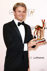 Bambi 2014, Berlin