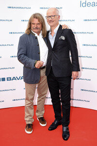 Bavaria Film Fest Empfang auf dem Filmfest München 2017