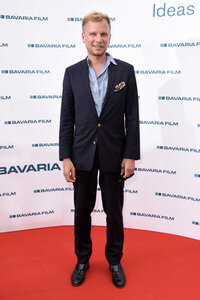 Bavaria Film Fest Empfang 2018, Filmfest München 2018