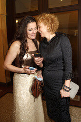 Bayerischer Filmpreis 2013, Muenchen