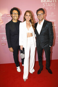 Bunte Beauty Stars 2025 in Düsseldorf