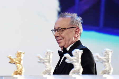 Preisverleihung, Berlinale 2018