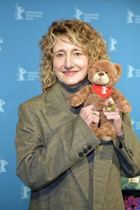 Programm-Pressekonferenz der Berlinale 2026 in Berlin