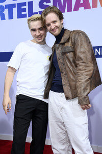 Bertelsmann Party 2025 in Berlin