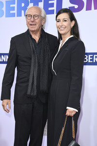 Bertelsmann Party 2025 in Berlin