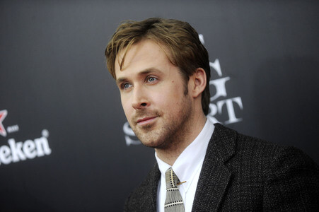 Filmpremiere 'The Big Short' in New York
