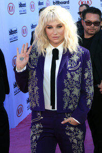 Billboard Music Awards 2016 in Las Vegas