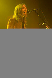 Konzert von Blackberry Smoke in Hannover