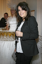Blauer Ball 2014, Hamburg