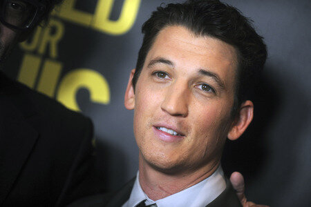 Filmpremiere 'Bleed for This' in New York