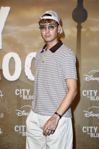 Serienpremiere 'City of Blood' in Berlin
