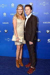 ARD Blue Hour 2016 Party, Berlinale 2016