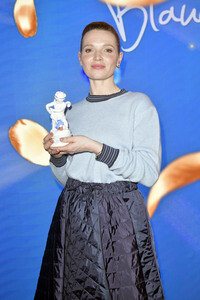 Blaue Blume Award in Berlin