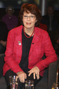 Talkshow 'Bettina und Bommes' in Hannover