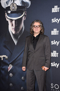 Serienpremiere 'Das Boot' in Geiselgasteig