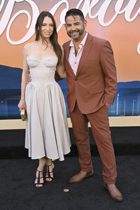 Serienpremiere 'The Boroughs' in Los Angeles