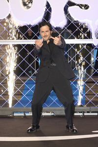 Season 5 Premiere 'The Boys' in Rom