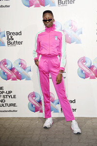 Modemesse Bread & Butter by Zalando 2018 in Berlin