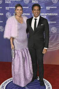 Breakthrough Prize Gala 2026 in Santa Monica