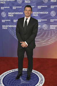 Breakthrough Prize Gala 2026 in Santa Monica