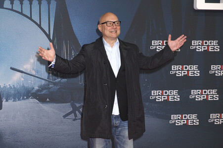 Filmpremiere 'Bridge of Spies' in Berlin