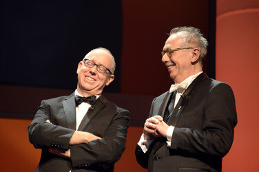 'The Grand Budapest Hotel' Premiere und Festival Opening, Berlinale 2014