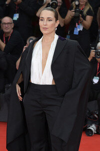 Filmpremiere 'Bugonia', Internationale Filmfestspiele von Venedig 2025