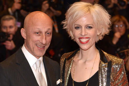 'Hail, Caesar!' Premiere, Berlinale 2016