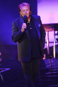Konzert von Howard Carpendale in Hamburg