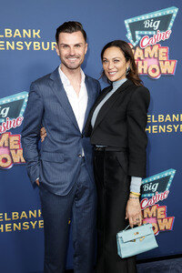 40. Casino-Geburtstag der Merkur Spielbank Hohensyburg in Dortmund