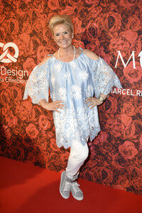 Charity Shopping Night 2017 in München