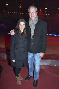 Circus Krone Premiere in München