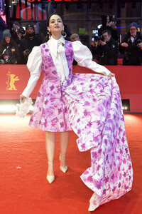 Preisverleihung, Berlinale 2026