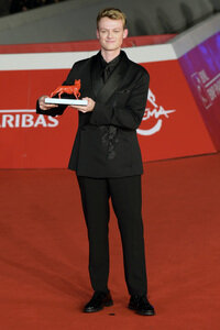 Closing Ceremony und Preisverleihung, Internationales Filmfestival Rom 2025