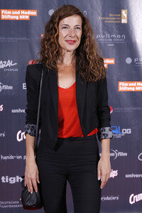 Filmpremiere 'Collide' in Köln