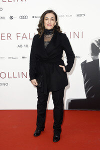Filmpremiere 'Der Fall Collini' in Berlin