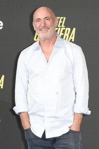 Serienpremiere 'Hotel Costiera' in Rom