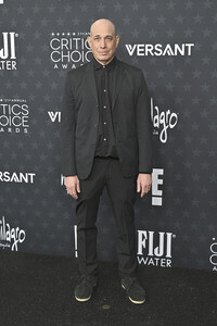 Critics Choice Awards 2026 in Santa Monica