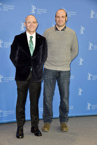 'Damsel' Photocall, Berlinale 2018