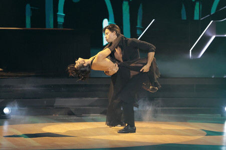 Tanzshow 'Let's Dance' in Köln