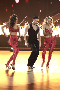 Tanzshow 'Let's Dance' in Köln