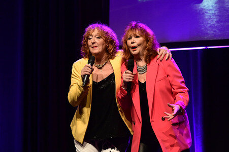 Show 'DDR Revue - Auferstehung der Ruinen' in Erfurt