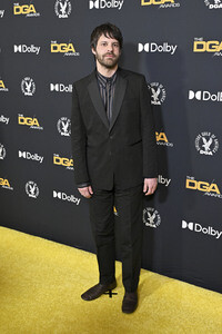 DGA Awards 2026 in Beverly Hills