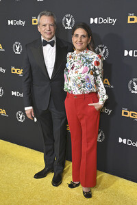 DGA Awards 2026 in Beverly Hills