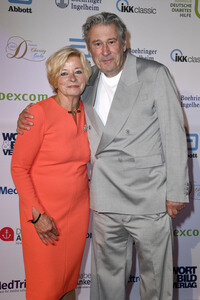 14. Diabetes Charity-Gala 2025 in Berlin