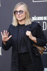 Season 3 Premiere 'The Walking Dead: Daryl Dixon' in Madrid