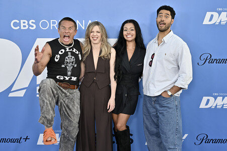 Serienscreening 'DMV' in Los Angeles